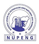 Nigerian Union of Petroleum and Natural Gas Workers (NUPENG)